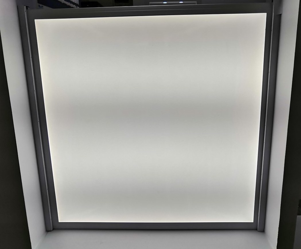 pmma sublimation diffusion acrylic light diffuser sheet led panel