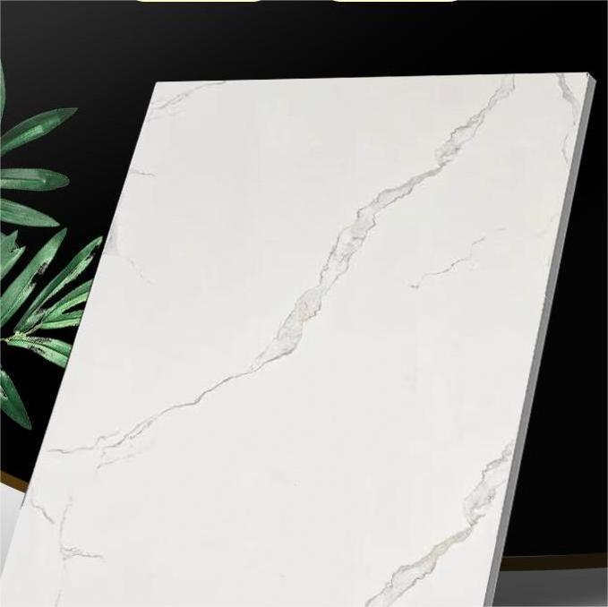 Spring Sign waterproof uv marble sheet pvc wall panel board