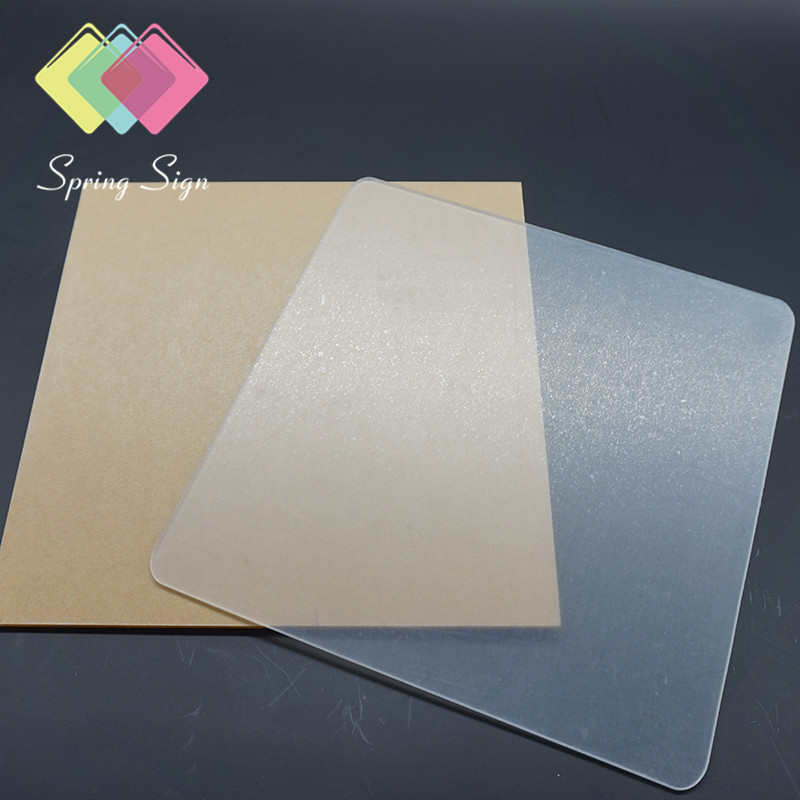 high quality a grade acrylic sheet 3mm plastic