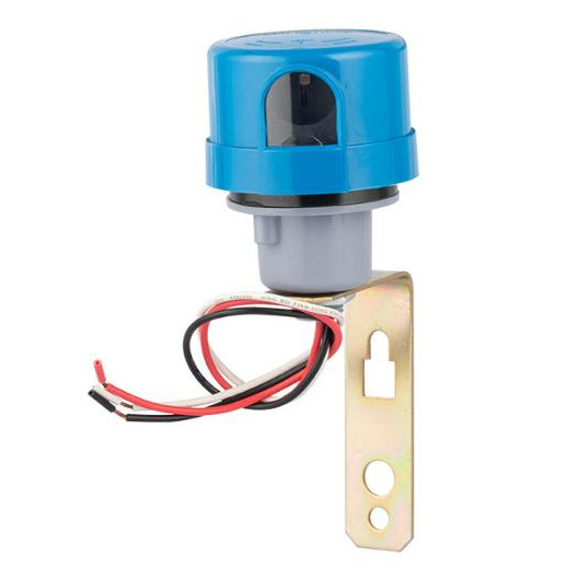 photocell sensor switch for AUTO ON OFF LED  street light