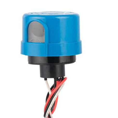 photocell sensor switch for AUTO ON OFF LED  street light