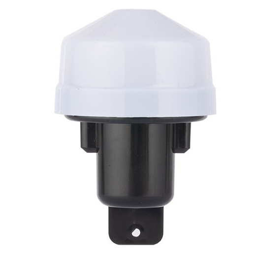 10A Light Control Switch photocell sensor switch for street light