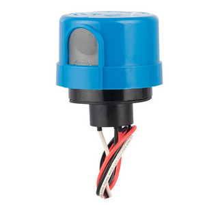 photocell sensor switch for street light