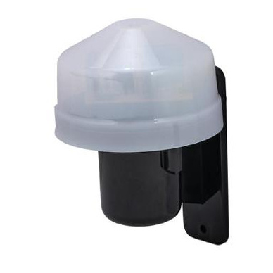 photocell sensor switch for street light