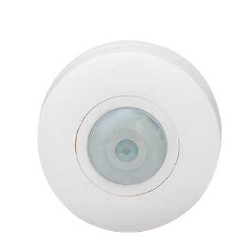 PIR Motion Sensor Detector Switch 110-240V Infrared Ceiling Occupancy Movement Detector 50/60Hz Frequency 220-240V Voltage