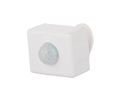 360 Detection Angle Infrared Wall Motion Sensor Control Light Ceiling Mount PIR Technology Series Inductive Technology