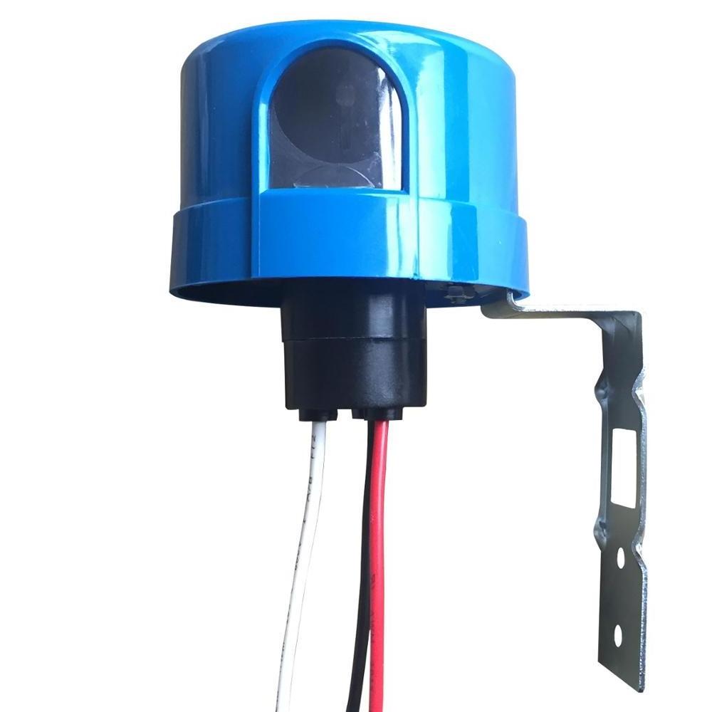 photocell sensor switch for AUTO ON OFF LED  street light