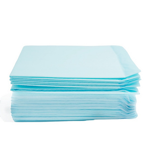 Hot sale elderly eco friendly disposable underpads incontinence bed pads underpads for adults