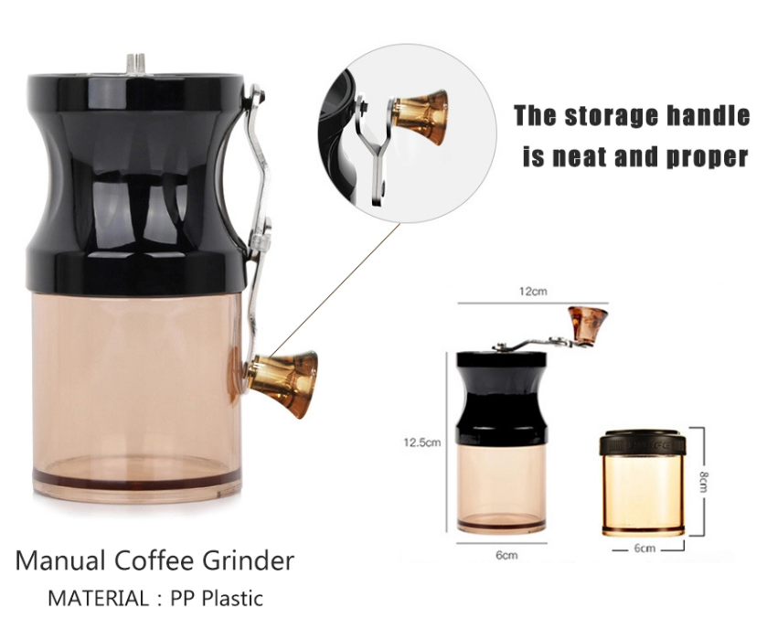 V00 Coffee Dripper Gift Set Pour Over Coffee Maker Stainless Kettle with Portable Travel Bag Mideast Hot Selling