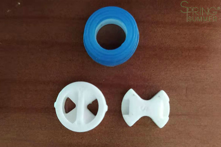 faucet valve core Alumina Ceramic Valve Plate for Water Tap  Ceramic Disc cartridge/valve