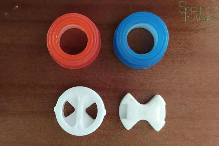 faucet valve core Alumina Ceramic Valve Plate for Water Tap  Ceramic Disc cartridge/valve