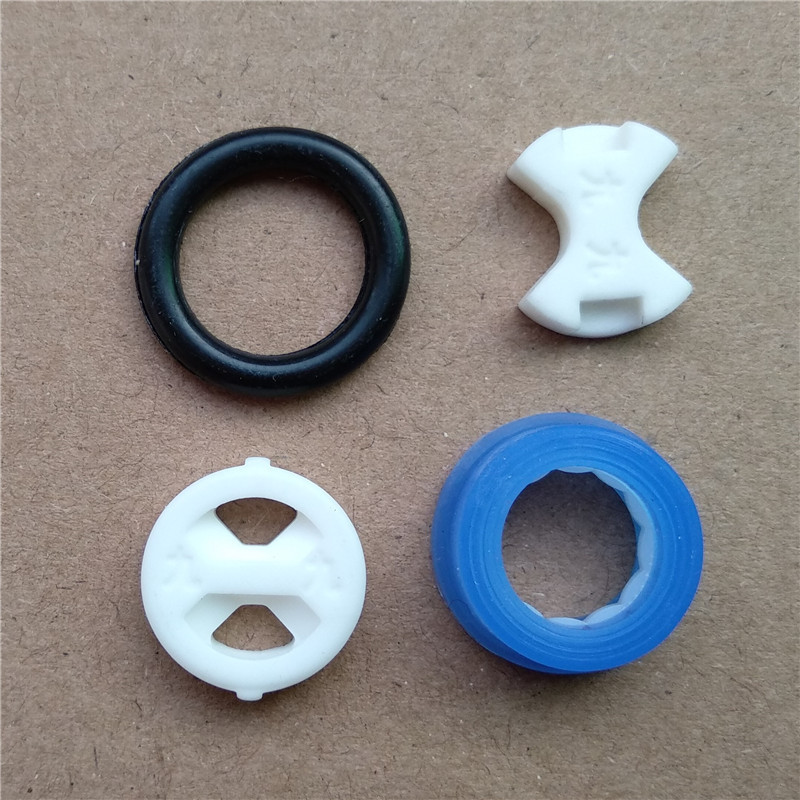 faucet valve core Alumina Ceramic Valve Plate for Water Tap  Ceramic Disc cartridge/valve