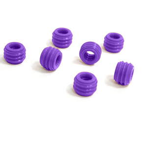 ODM OEM Factory customized silicone rubber Grommet hole plugs Stopper Pipe Plugs