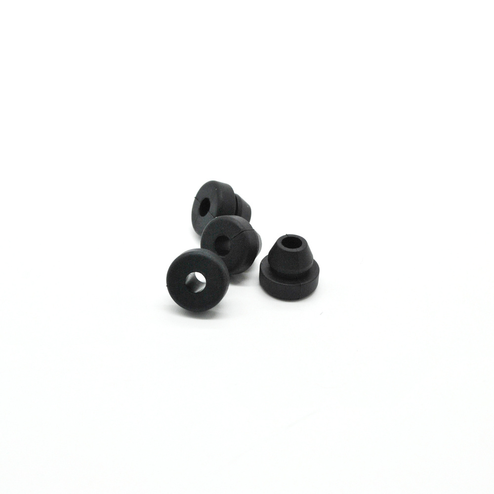 SBR EPDM Silicone NBR Rubber Stoppers/ Rubber Bumpers/ Rubber Grommets