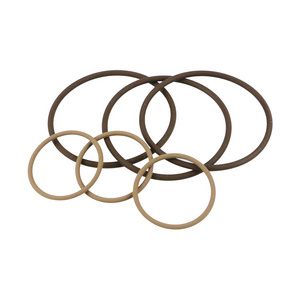 High Performance Factory Price FKM  Rubber Material Sealing  Rubber Products Manufacturing FKM O ring