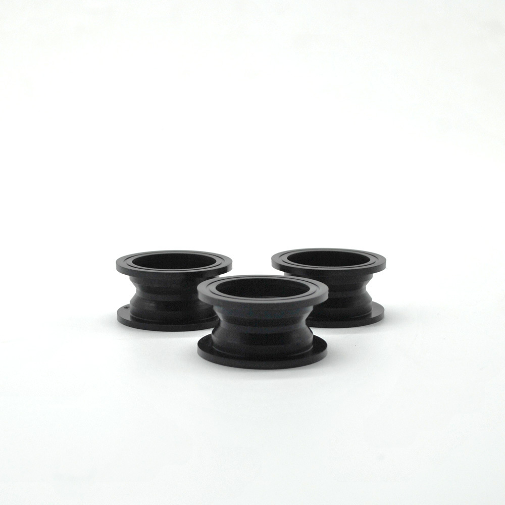 Manufacturer Good Quality UL Fire Proof Silicone Cable Grommets Custom Automotive FKM Rubber Grommet