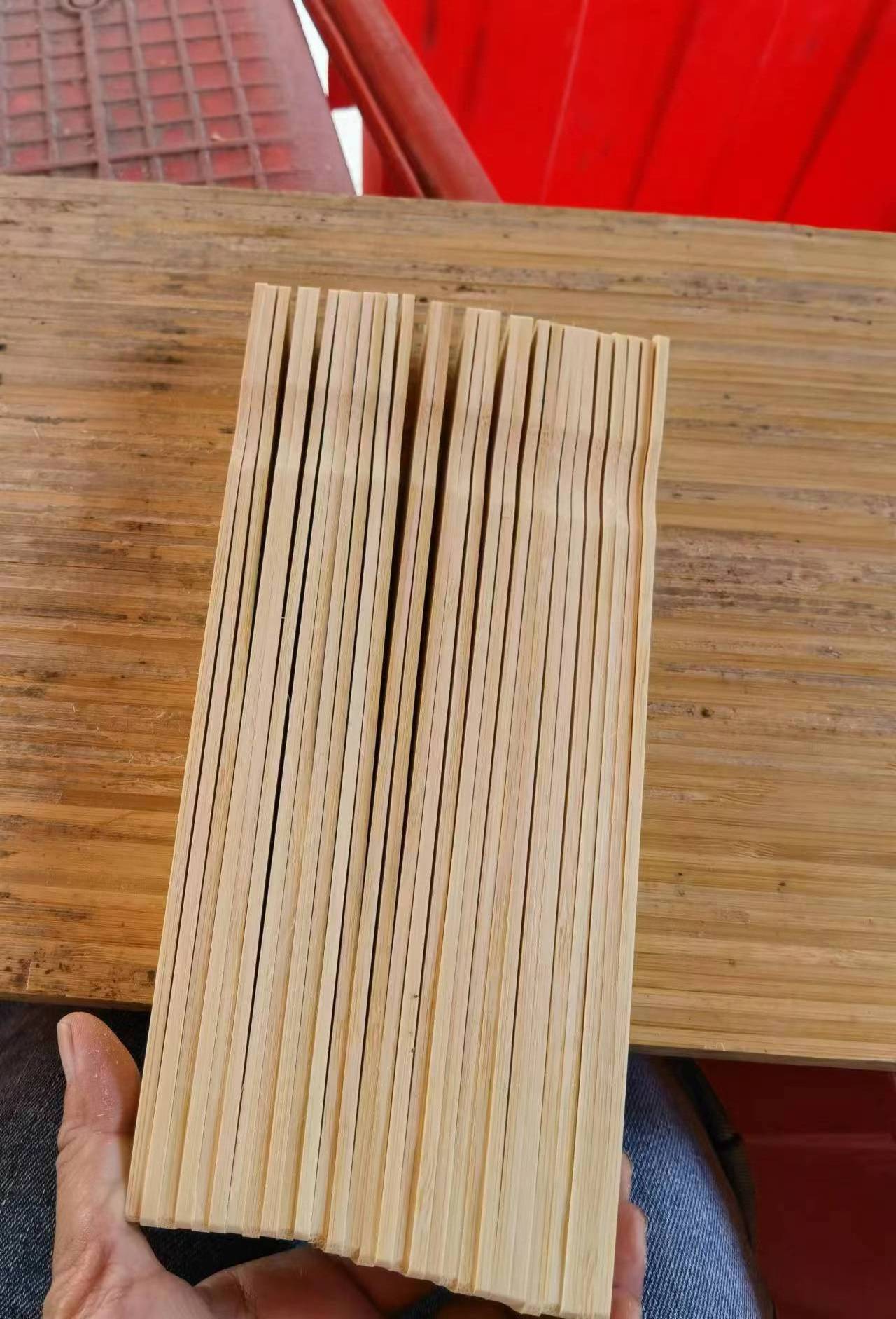 Best Selling Personalized Bamboo Sticks For Kites Making Bamboo Stick Manufacture In China