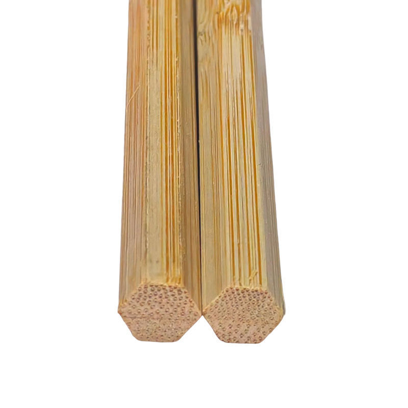 100%  Natural Bamboo Pole Plant Support Bamboo Poles In Bamboo Raw Material