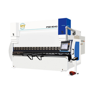 WC67K Series 3200MM 4000MM CNC Hydraulic Press Brake For Sale Craigslist