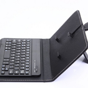 wireless portable ultra-thin keyboardfor ipad tablet mobile phone universal set mini keyboard