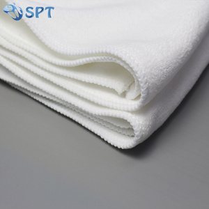 sublimation personalized custom printing blank microfibre bath towel