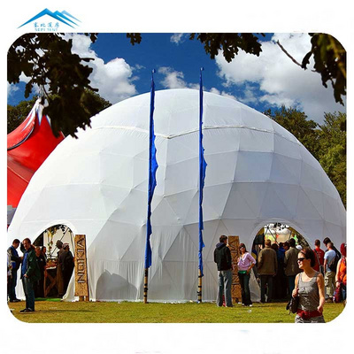 1000 People Capacity Party Dome Tent Event Outdoor Tent