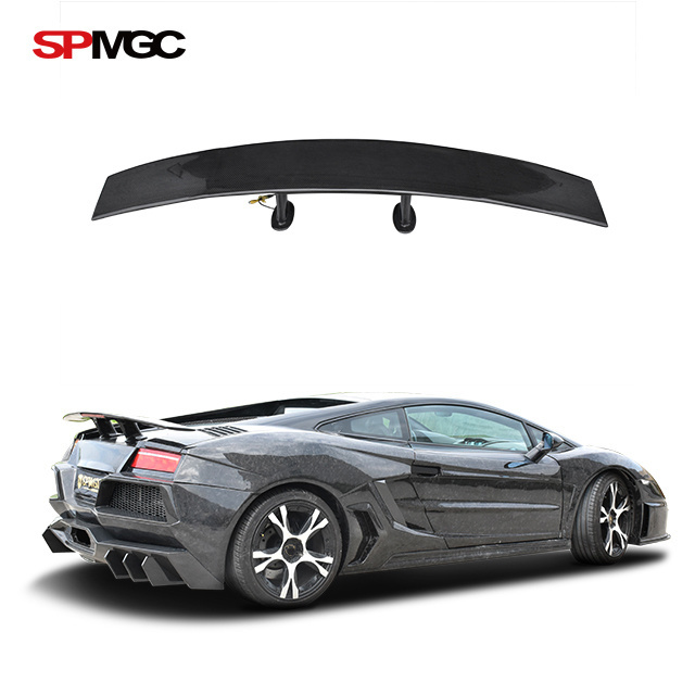 SPMGC design Gallardo LP550 LP560 LP570 body kit for Lamborghini Gallardo carbon fiber body kit