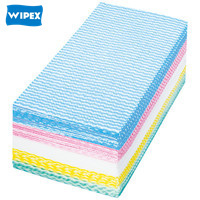 Restaurant Disposable Dish Cloth Multi Purpose Kitchen Cleaning Wipes Household Counter Cloth