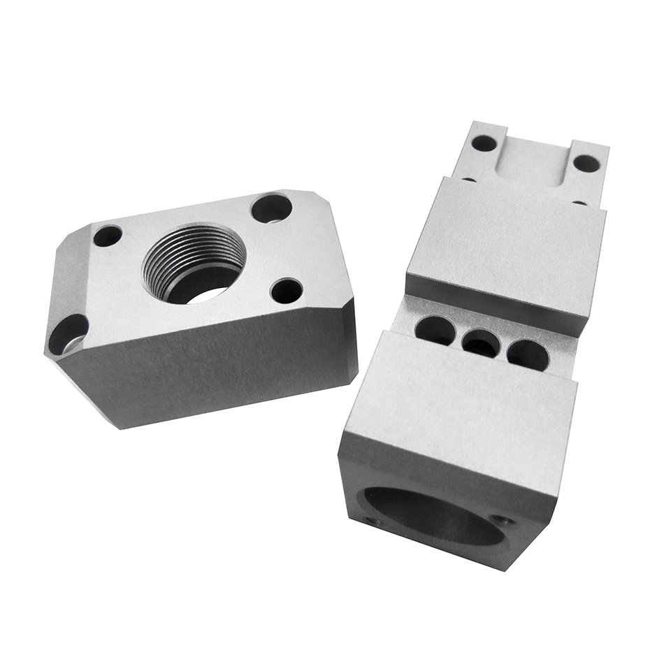 Stainless steel precision casting die casting parts casting investment