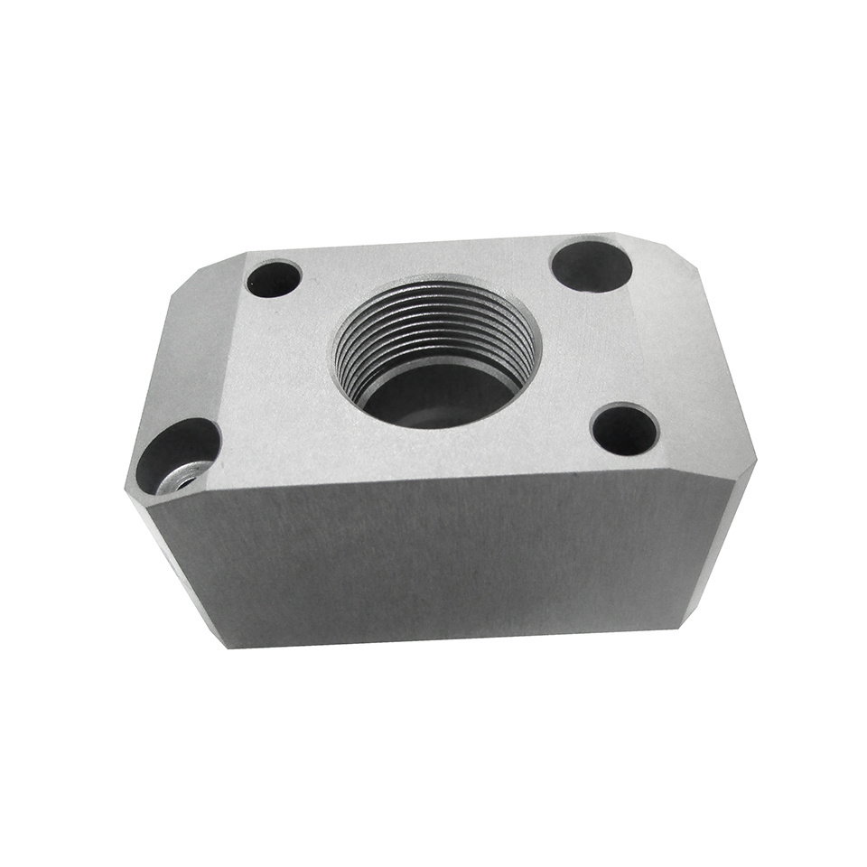 Stainless steel precision casting die casting parts casting investment