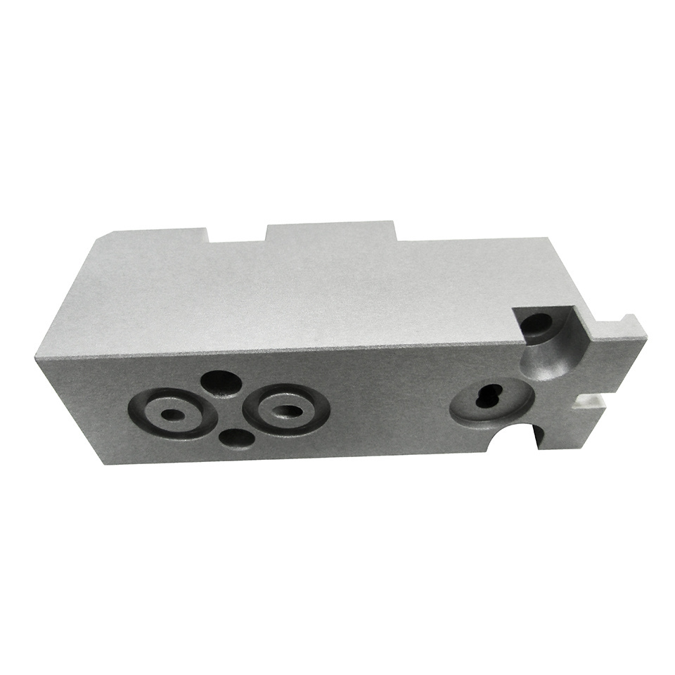 Stainless steel precision casting die casting parts casting investment