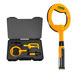 Fully Waterproof Handheld Metal Detector 3 In 1 High-sensitivity Metal Positioning Stick Portable