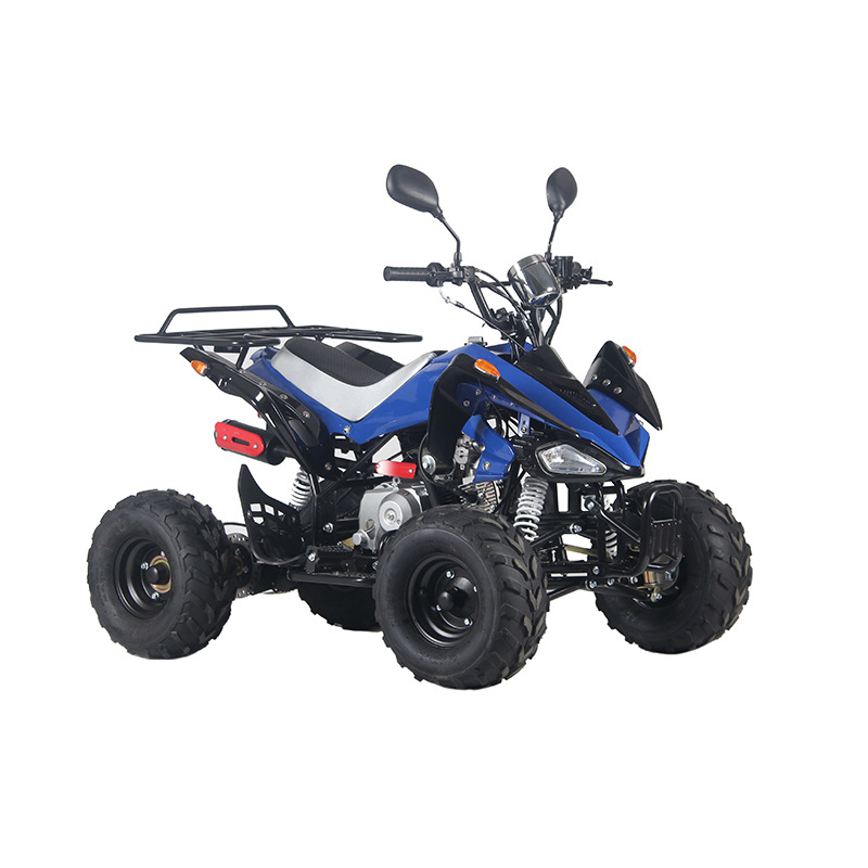 Spy Racing 4wheeler China Import 50cc 125 Cc Cheap Atv