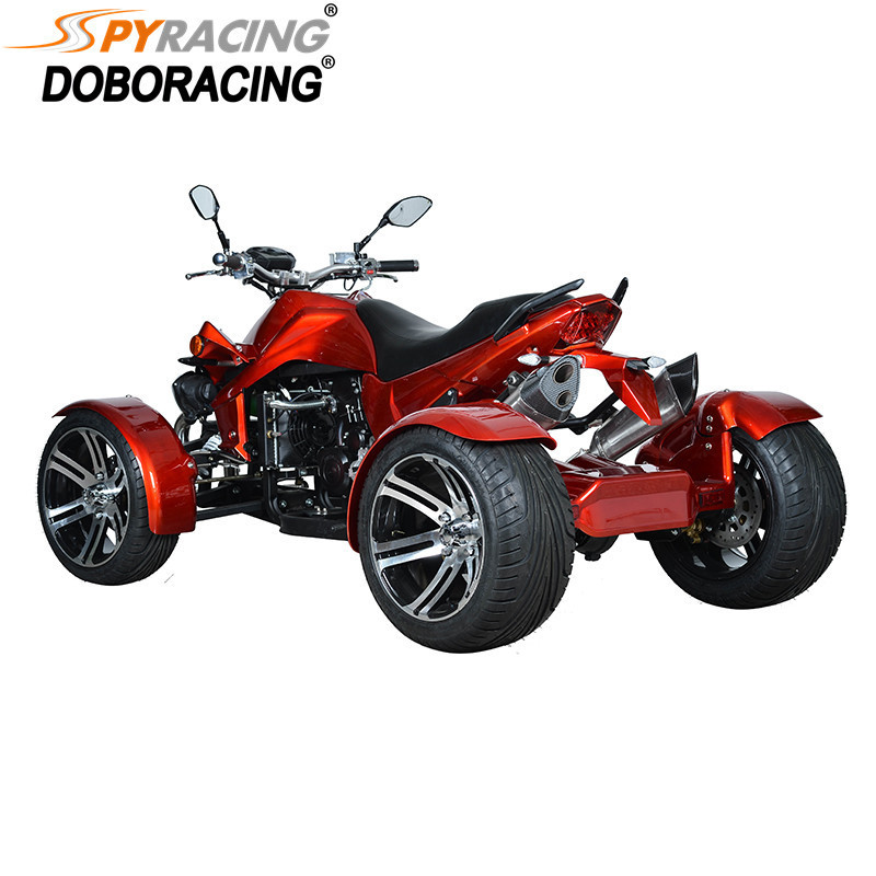 Spy Racing Electric Atv  Design Best Gift Supplier Street Legal Atv  For Sale  Quad Bike With Coc Certification