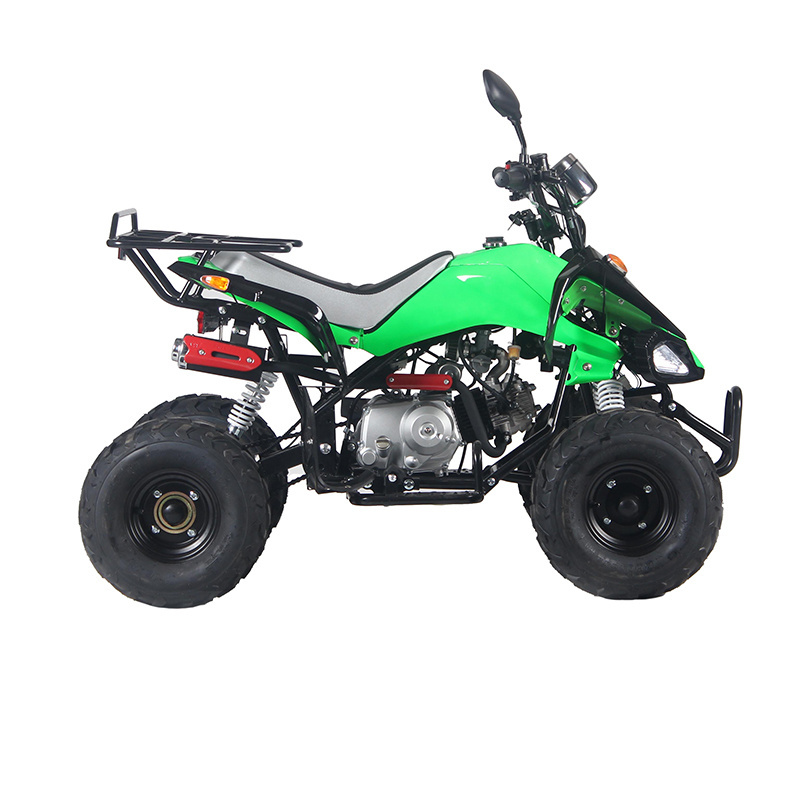 Spy Racing Cheap 49cc 110cc 125cc 50cc 4 Wheeler Atv for Adults