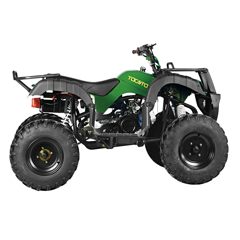 Spy racing  cheap 150cc atv quad bike motorcycle four wheeler for sale used/atv for kids