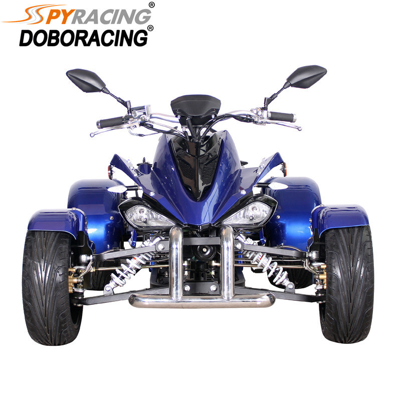 Spy Racing Electric Euro I Cheap  Four Wheel Motorcycle Atv For Dults  Quad Bike With Ce  Certification And Coc Certification