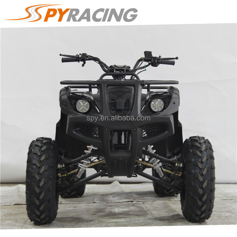 Spy racing  cheap 150cc atv quad bike motorcycle four wheeler for sale used/atv for kids