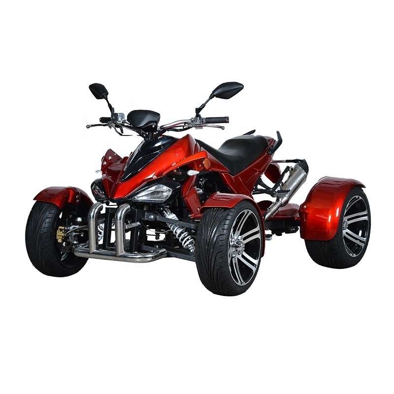 Spy Racing Electric Atv  Design Best Gift Supplier Street Legal Atv  For Sale  Quad Bike With Coc Certification