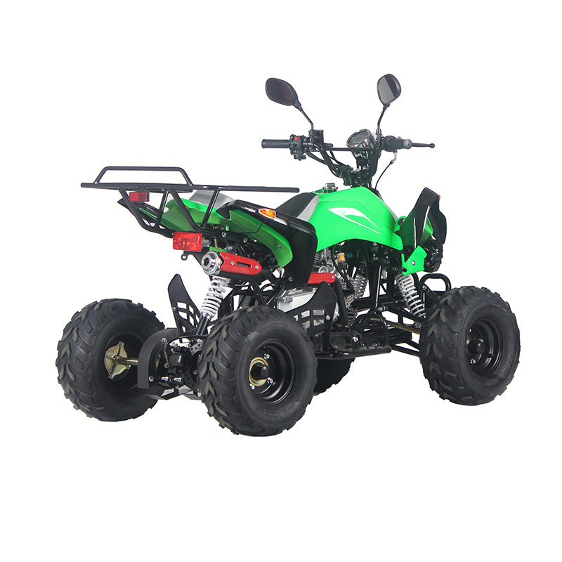 Spy Racing Cheap 49cc 110cc 125cc 50cc 4 Wheeler Atv for Adults