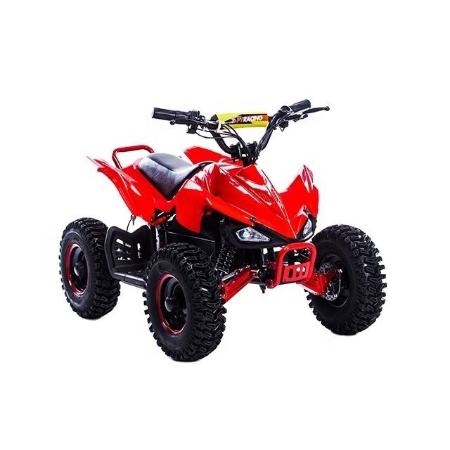 Spy Racing Wholesale ATV 4 Wheels Electric Engine Quad bike for Kids