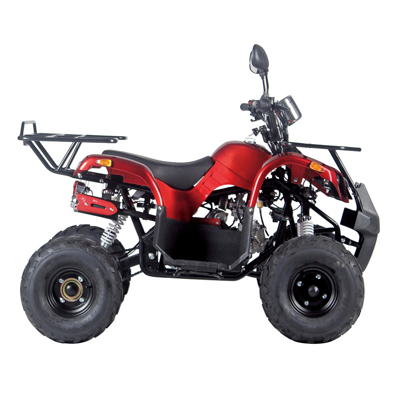 Spy racing 50cc mini quad atv for kids 4 wheeler/110cc/electric  quad bike  for sale