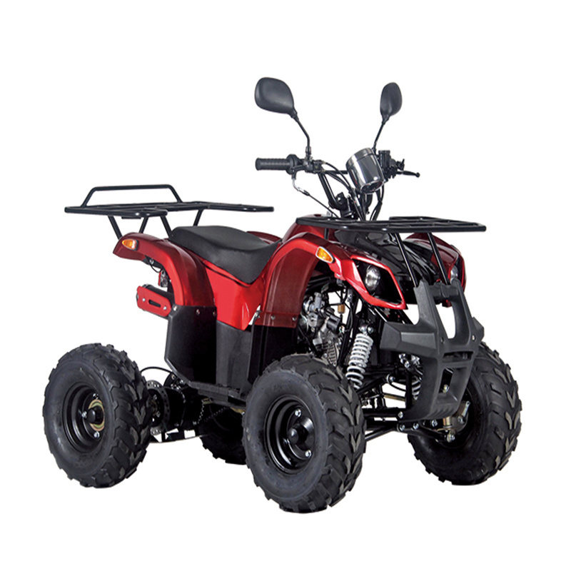 Spy racing 50cc mini quad atv for kids 4 wheeler/110cc/electric  quad bike  for sale