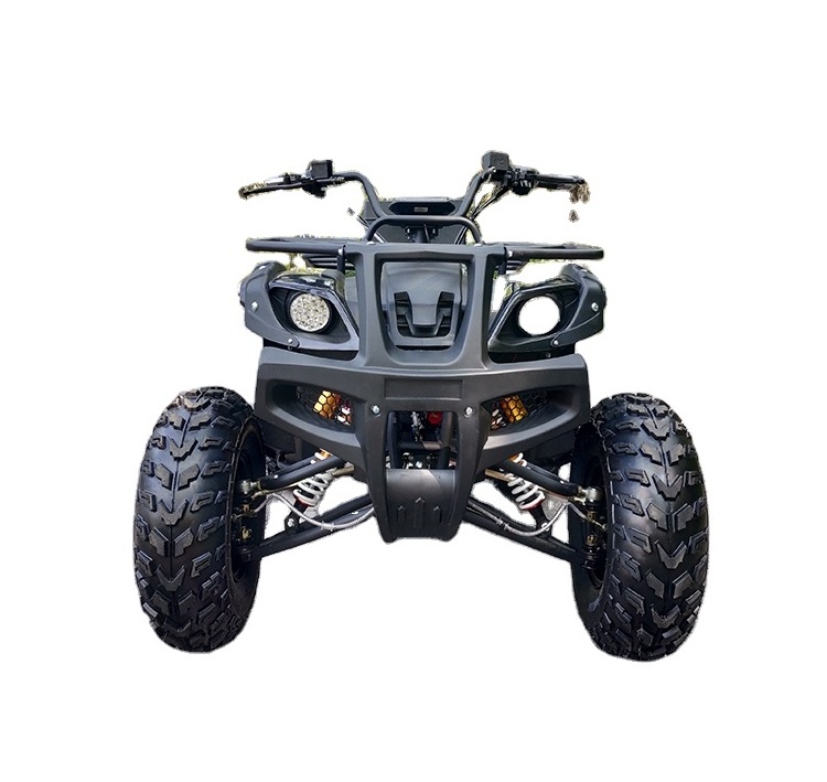 Spy racing  Newly Design 1500W 60V 20AH Adult Electric ATV Quad Bike four wheelers