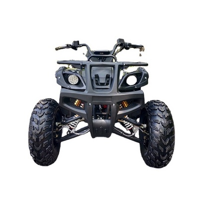 Spy racing  Newly Design 1500W 60V 20AH Adult Electric ATV Quad Bike four wheelers