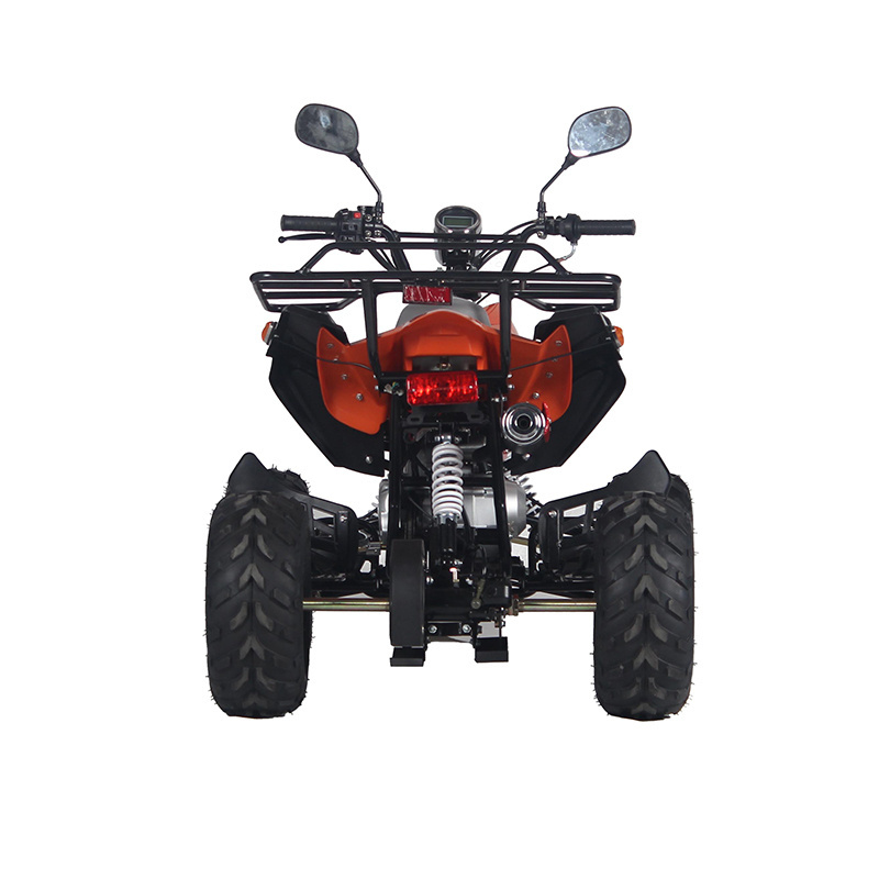 Spy Racing Cheap 50cc 110cc 125cc 49cc Mini Motor Quad Atv for Kids Gasoline