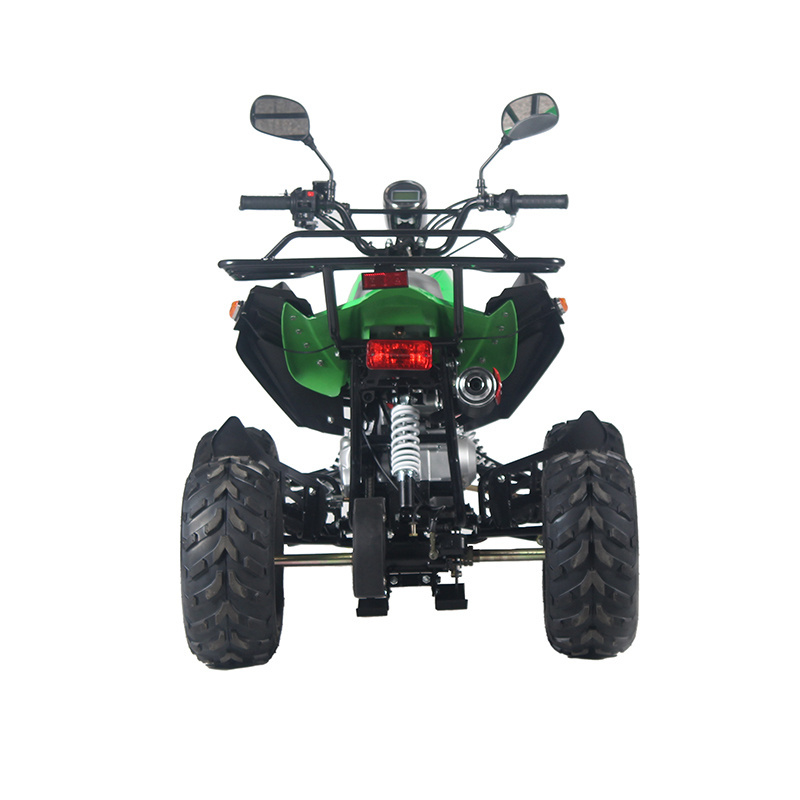 Spy Racing Cheap 49cc 110cc 125cc 50cc 4 Wheeler Atv for Adults