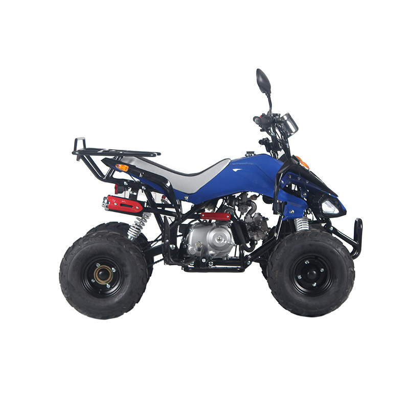 Spy Racing 4wheeler China Import 50cc 125 Cc Cheap Atv