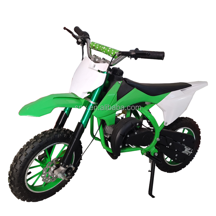 Exclusive Offer Last Chance for Cheaper 49cc 2-stroke Gas Racing Dirt Bikes For Kids