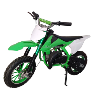 Exclusive Offer Last Chance for Cheaper 49cc 2-stroke Gas Racing Dirt Bikes For Kids